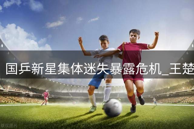 国乒新星集体迷失暴露危机 王楚钦带伤复出救火背后藏隐忧