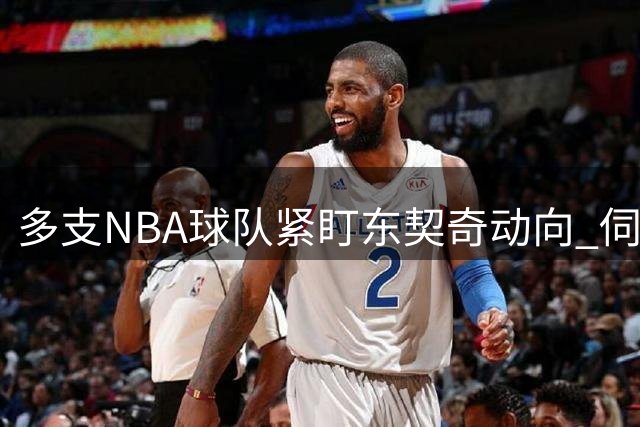 多支NBA球队紧盯东契奇动向 伺机争夺超级球星
